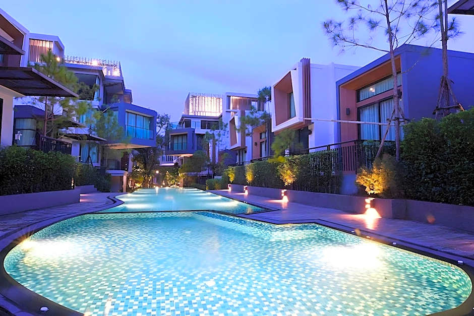 Green Pix Khaoyai