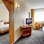 ABACUS Tierpark Hotel