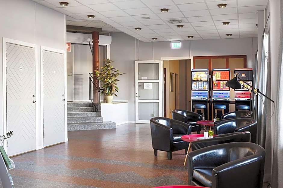 Dalhall Hotell