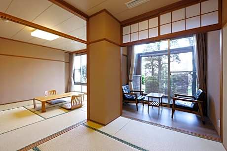 Room Selected at Check-In