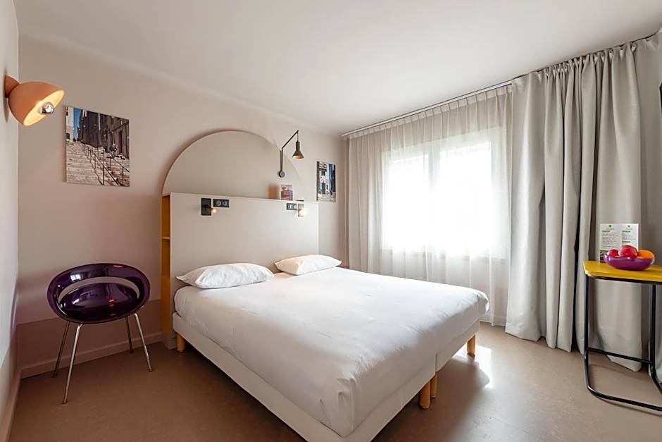ibis Styles Marseille Centre Prado Castellane