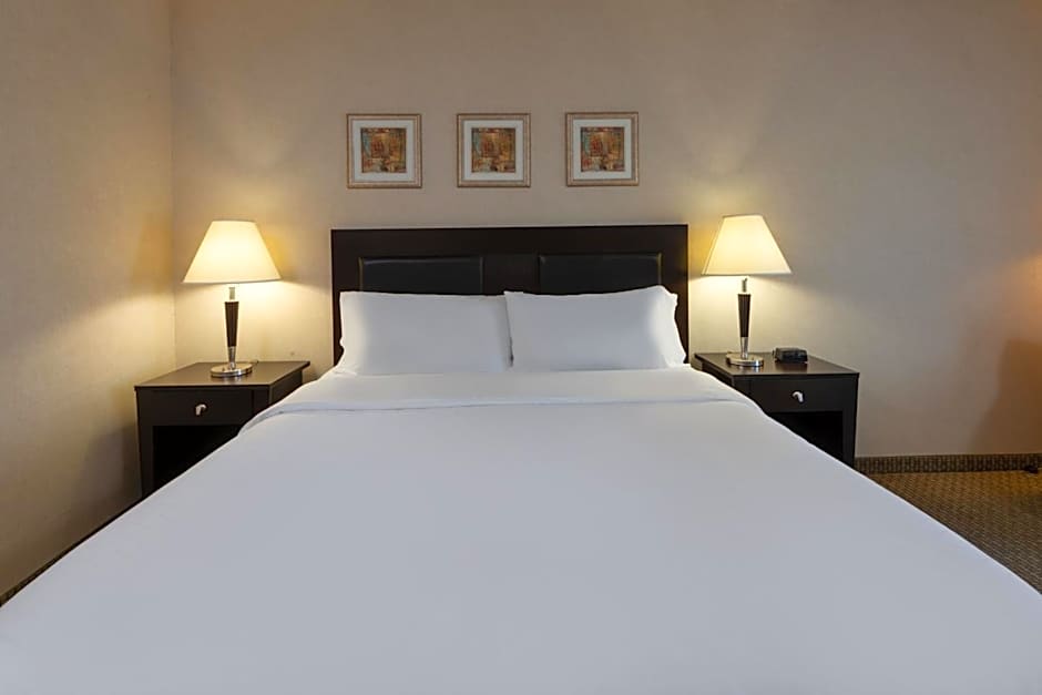 Photo 1 of 3 of 1 King Bed Suite, Hearing Accessible, Bathtub