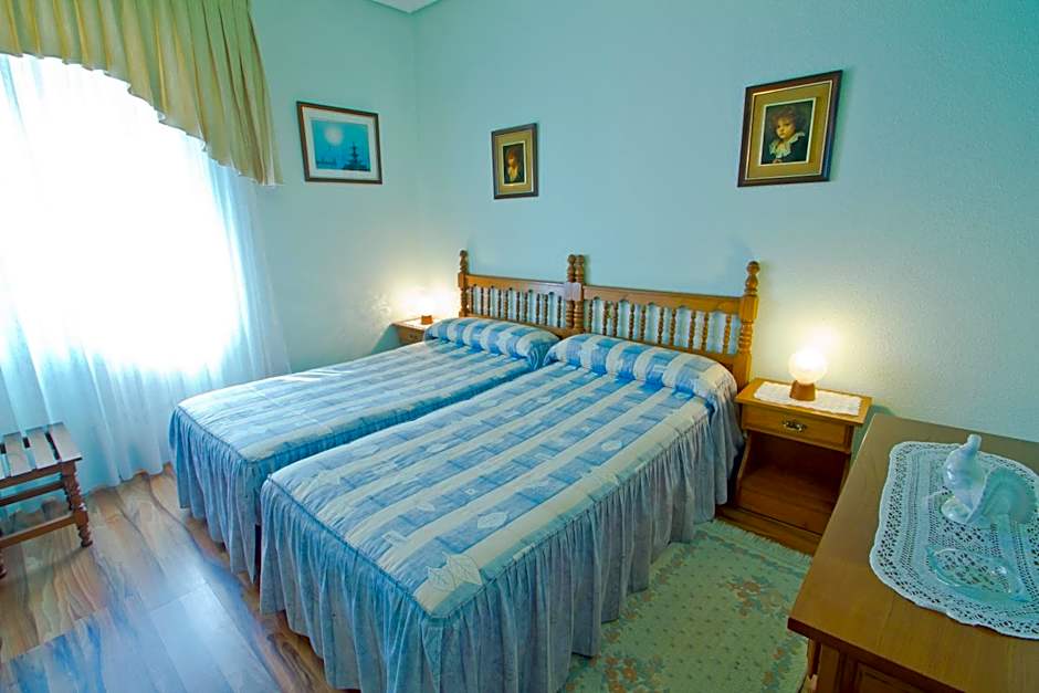 Hospedaje Roiz