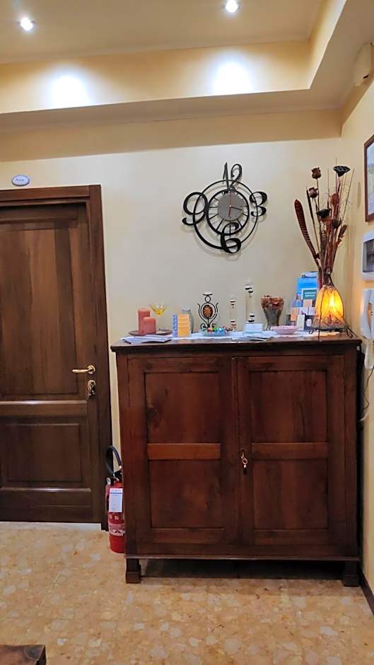 Bed & Breakfast CENTRALE