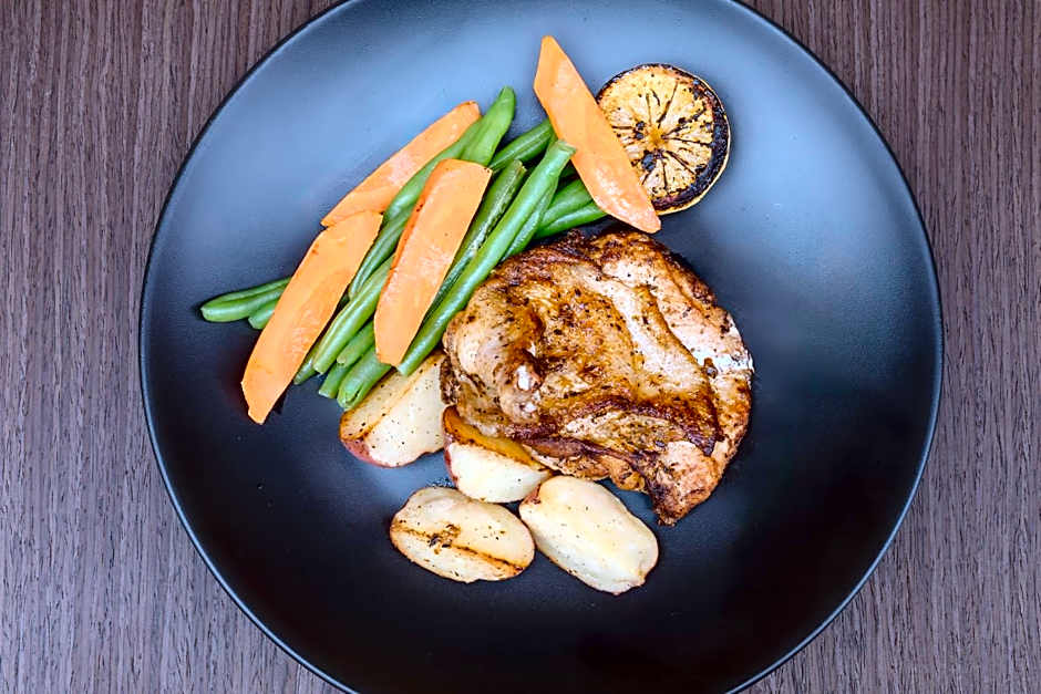 Crowne Plaza Indianapolis-Dwtn-Union Stn By IHG