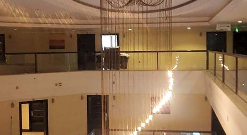 All Seasons Hotel Al Ain