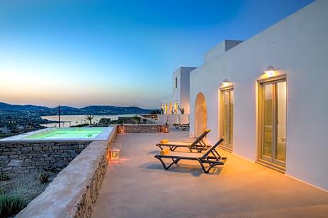 Natura Villas Paros