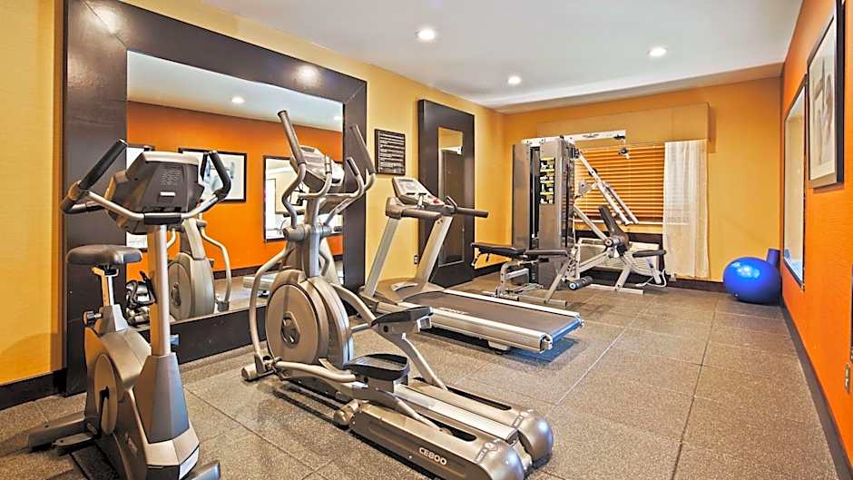 Best Western Plus Whitewater Inn