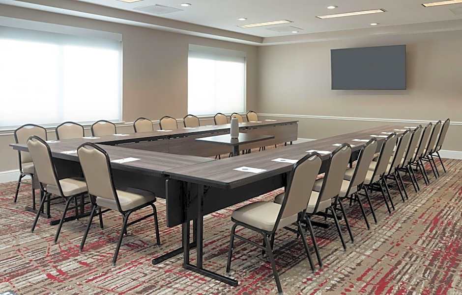 Hilton Garden Inn Philadelphia Center City