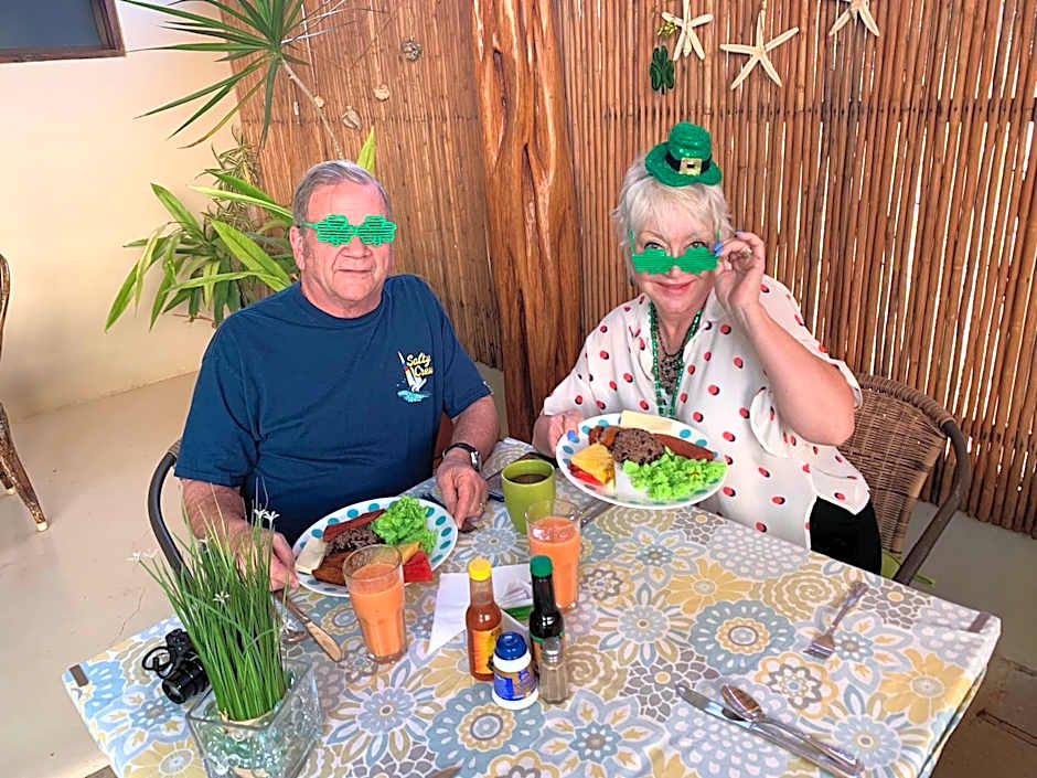 Ten North Tamarindo Beach Hotel