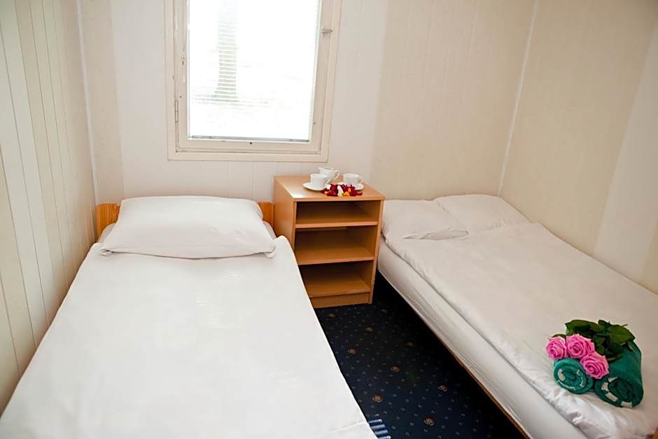 OW Gromada Pod Bukami