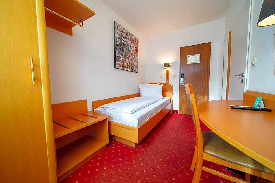 Hotel Mondial Munich