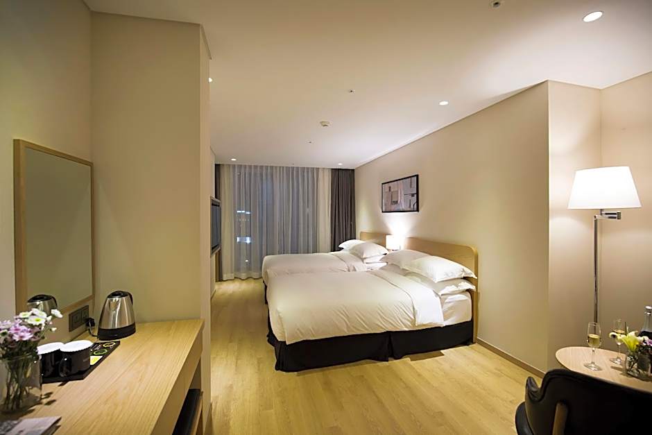 Best Western Haeundae Hotel