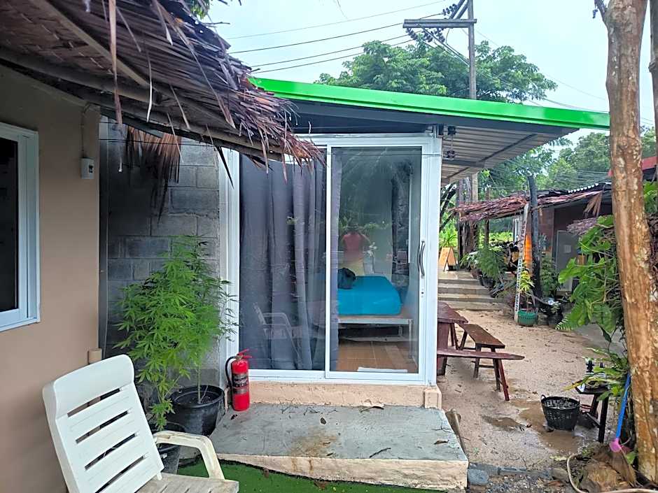 Row House Long Beach