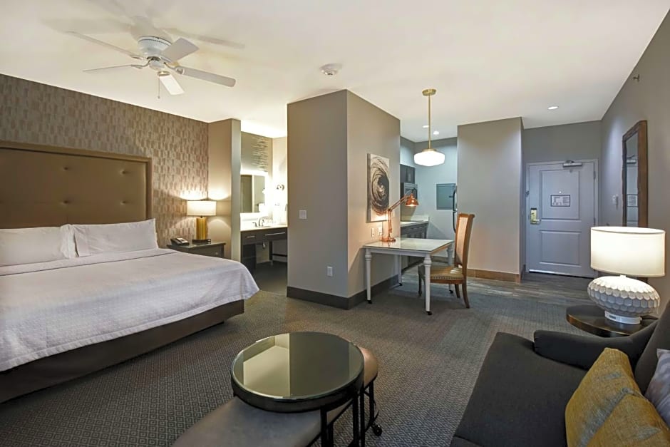 Homewood Suites by Hilton Dallas Arlington South