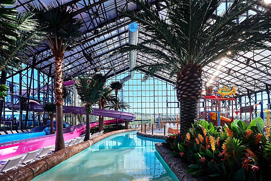 Amadria Park Hotel Jakov