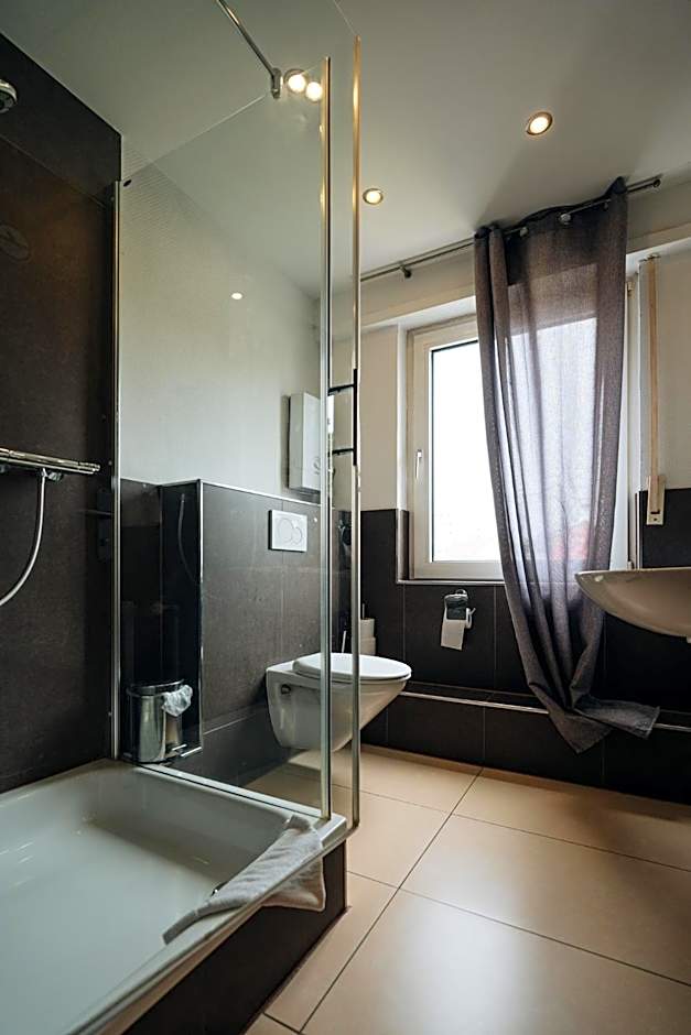 Hotel Restaurant Latio