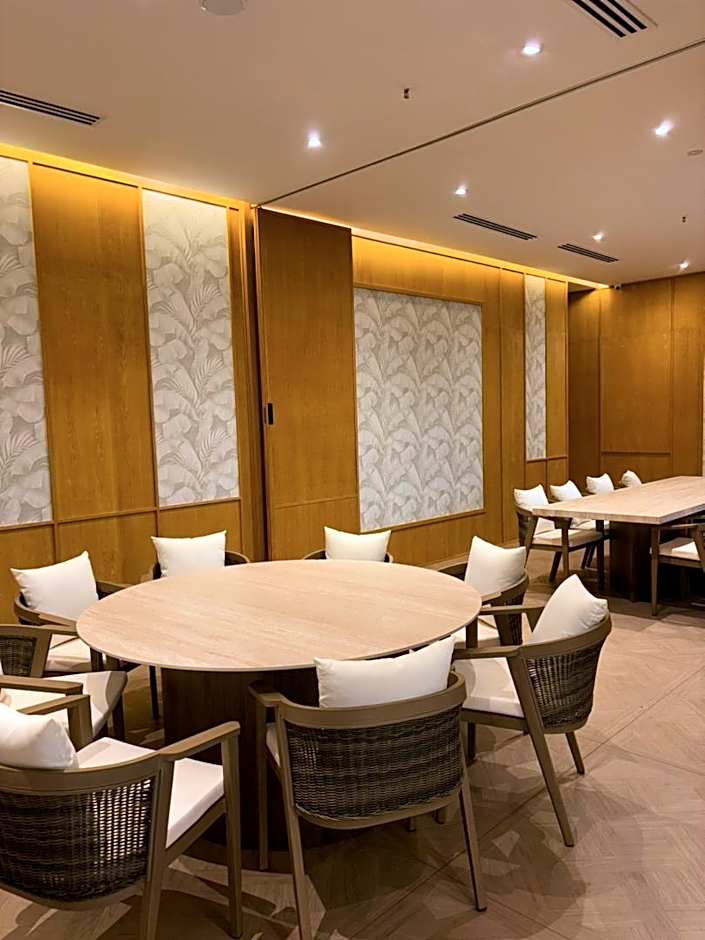 Crystal Crown Hotel Kuala Lumpur