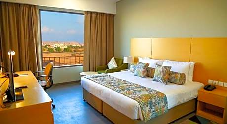 Ayla Ibri Hotel