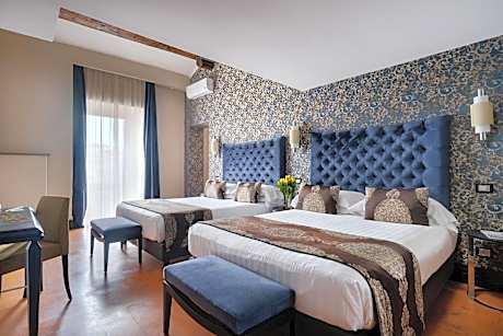 Unica Suites Rome