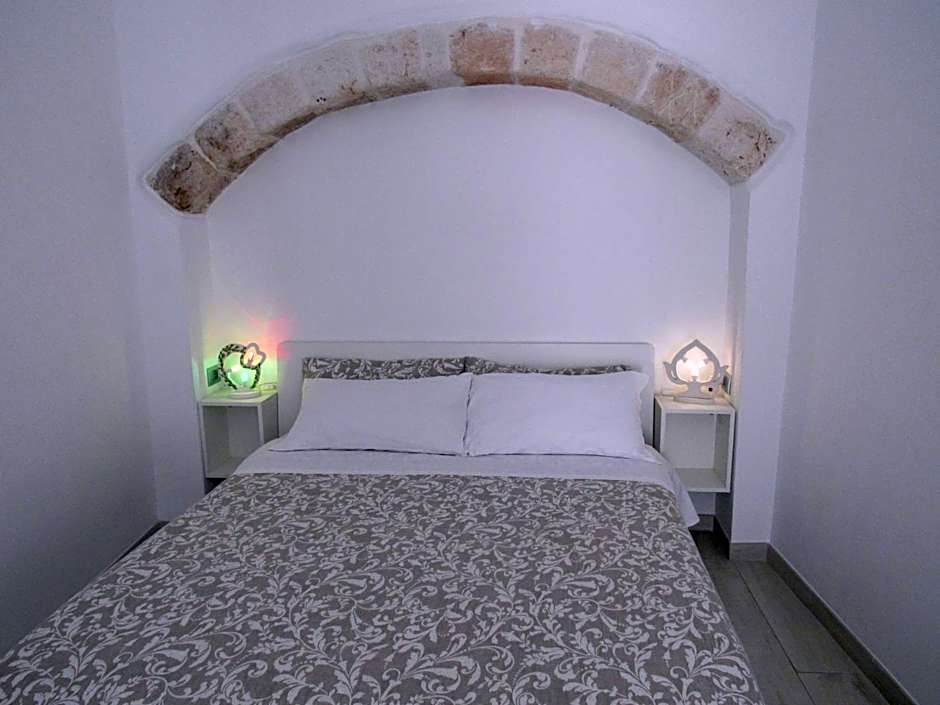 Vicolo Fiorito B&B