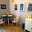 Sztukmistrz Magician Art Rooms