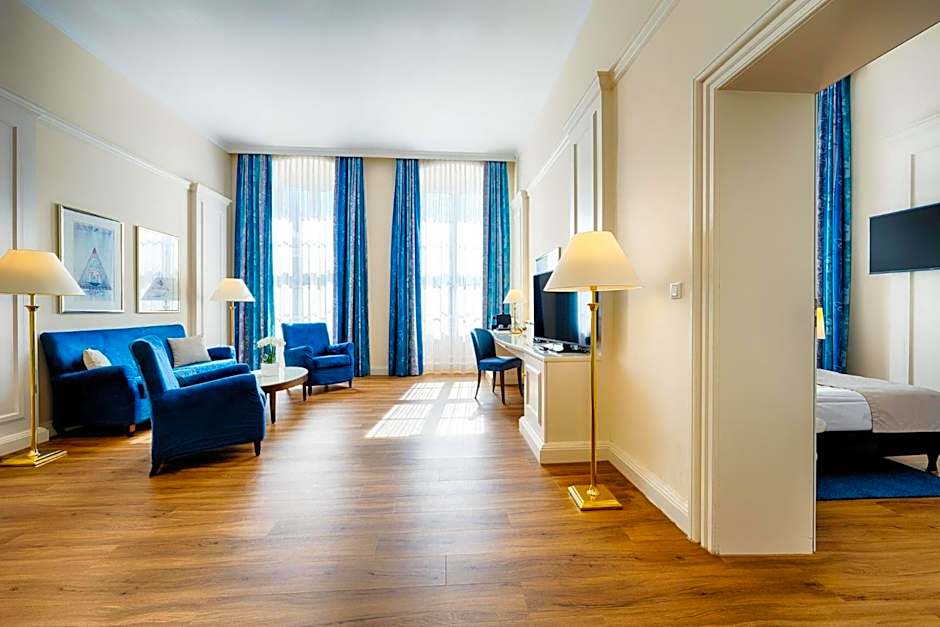 Welcome Hotel Residenzschloss Bamberg