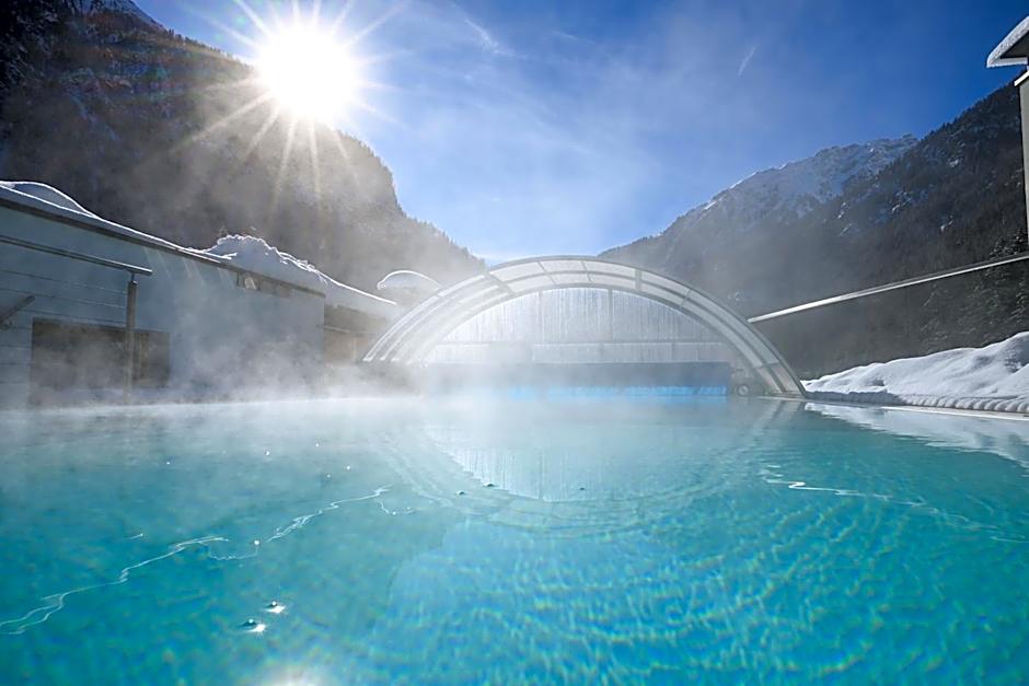 Hotel Restaurant Waldheim