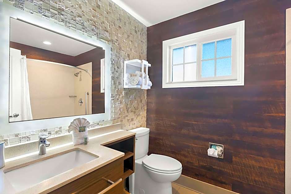 Best Western University Inn Santa Clara