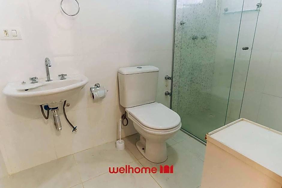 Casa em Parelheiros com Piscina e Churrasqueira