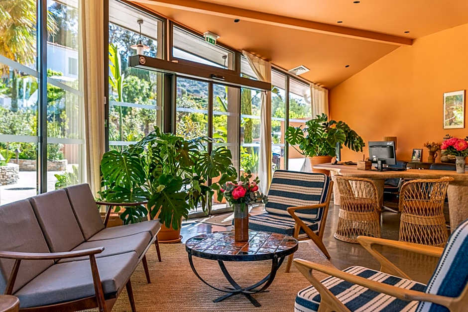 Les Terrasses du Bailli