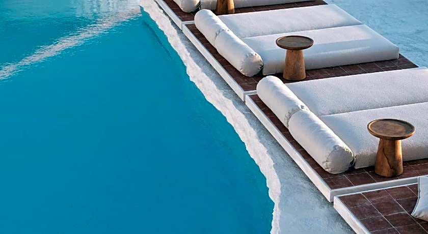 Boheme Mykonos Hotel - Adults Only