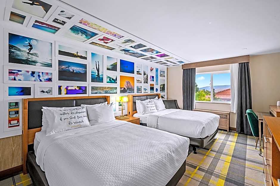 The Wayfarer San Luis Obispo, Tapestry Collection by Hilton