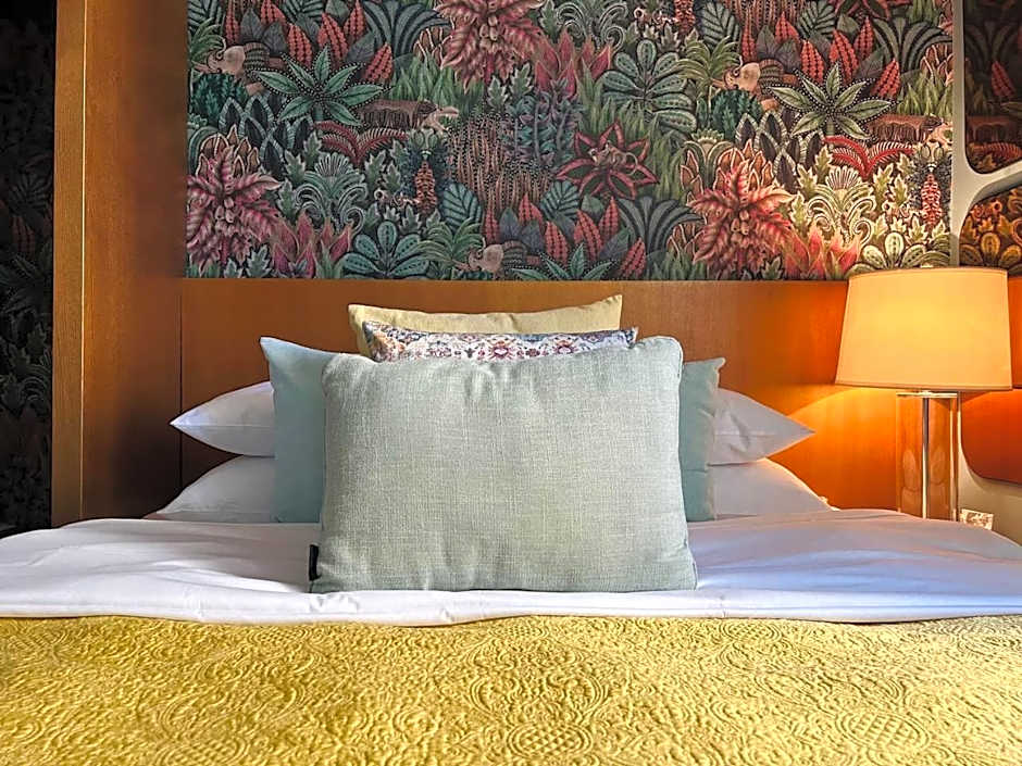 City Solei Boutique Hotel