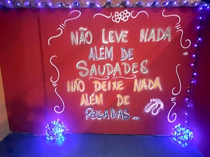 Pousada Boneca de Pano