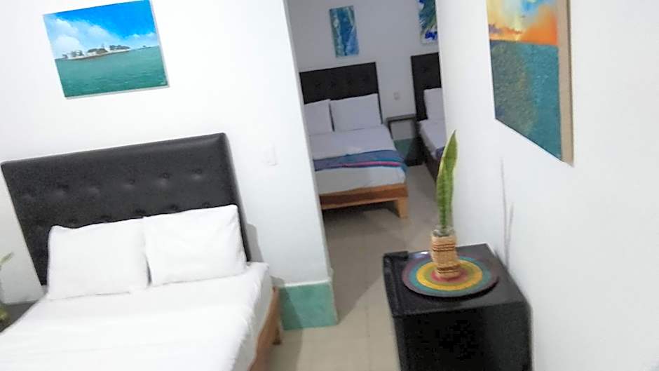 Hospedaje Wotoch Aayin