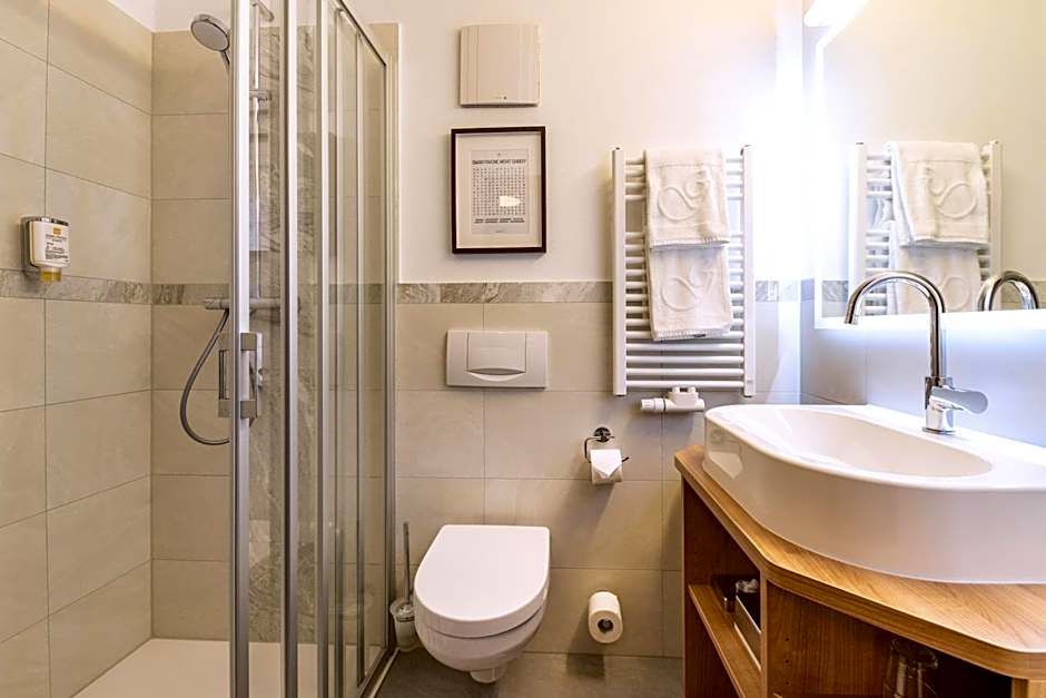 Göbel&#x27;s Sophien Hotel