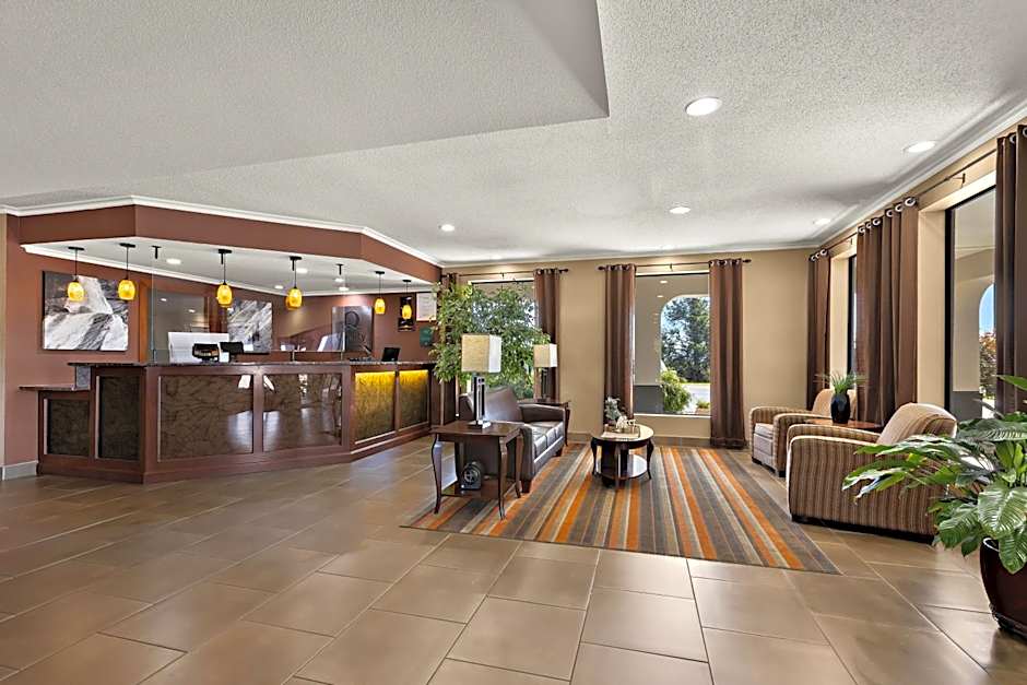 Quality Inn Dandridge