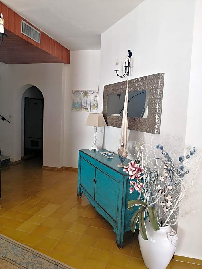 Il Sogno di Vincenzo e Maria