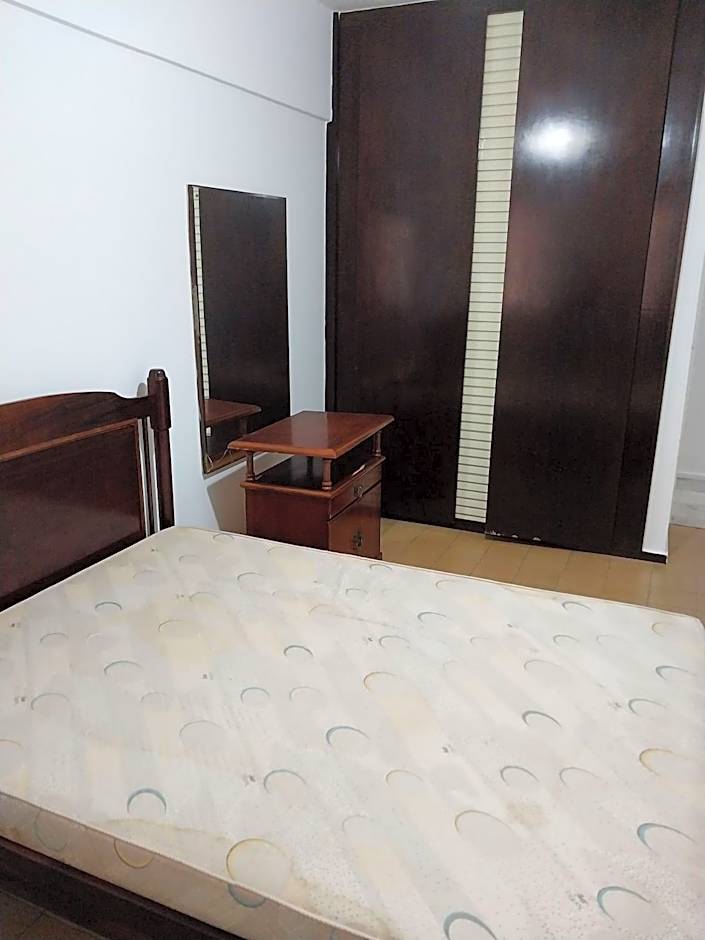 Tranquilidade e Conforto a 150 metros da praia