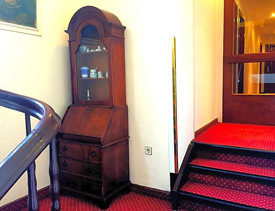 Hotel Bismarck