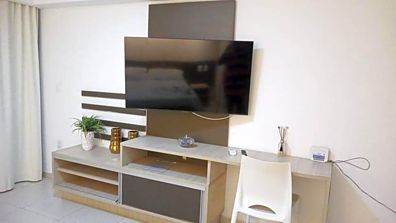 Tabatinga Residence Service - Flat 02