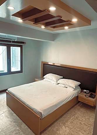 Deluxe Single Room - Smoking