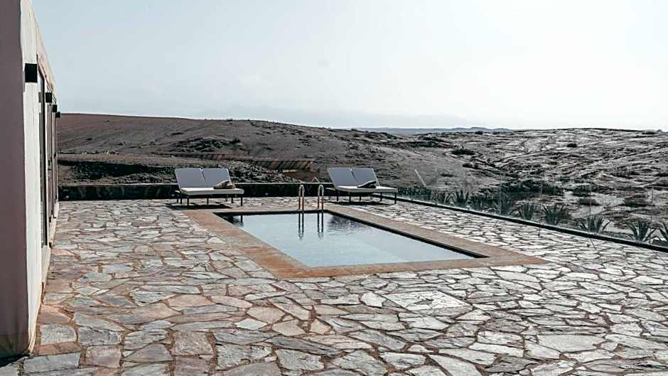 The White Camel Camp - Agafay Desert Activities