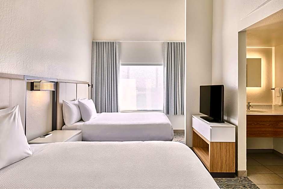 SpringHill Suites by Marriott Phoenix Glendale/Peoria