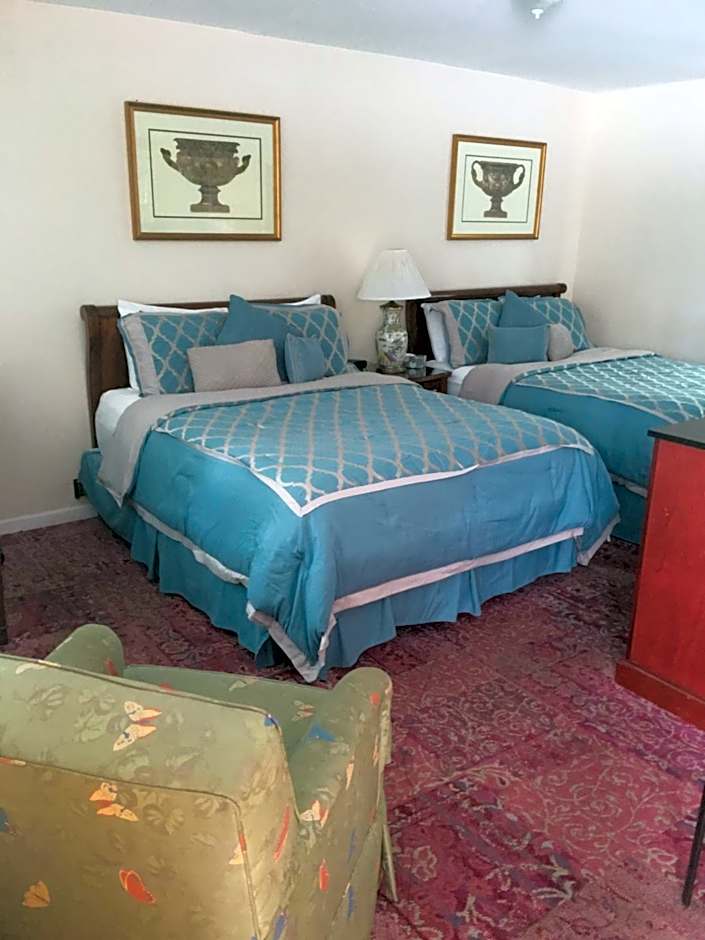 Anchor Motel