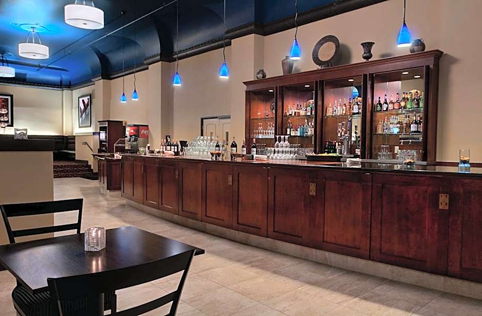 Embassy Suites by Hilton Portland-Downtown