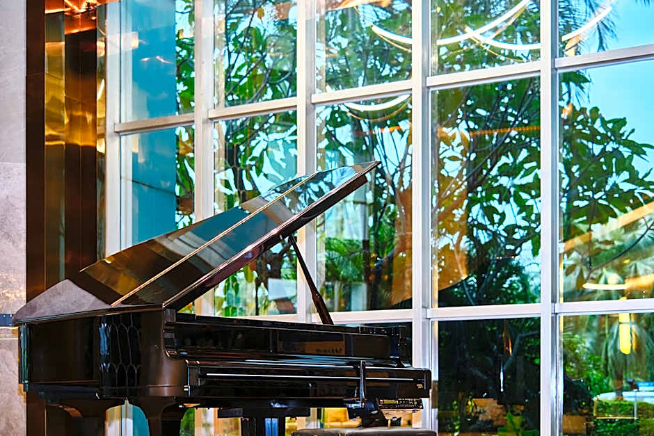 Harriway Garden Hotel Houjie Dongguan (Houjie Wanda Plaza LiaoXia Metro Station Store)