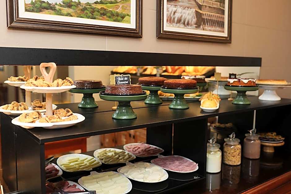 Hotel Rezende