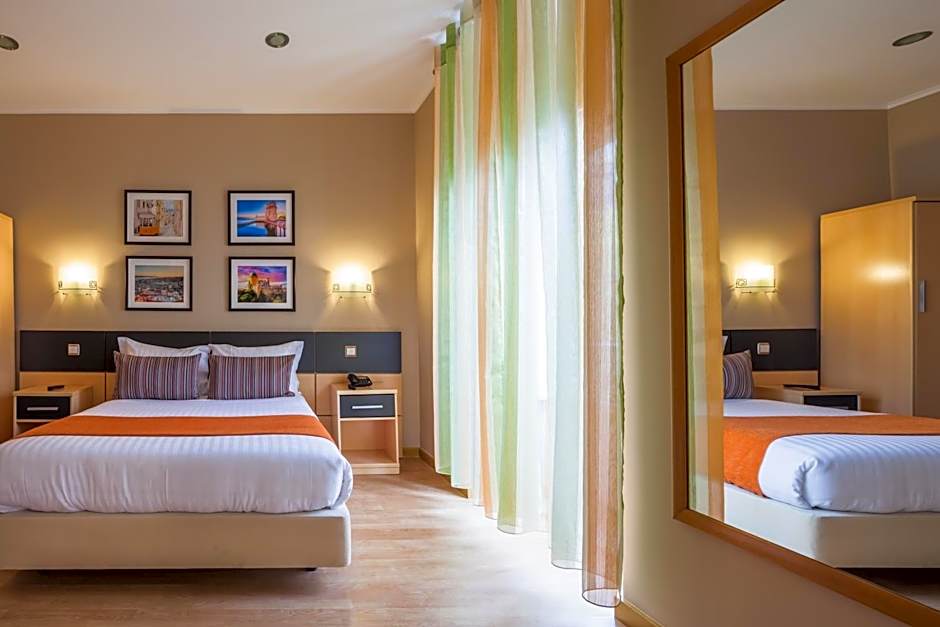 Vila Nova Guesthouse